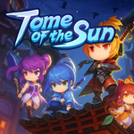 Tome of the Sun